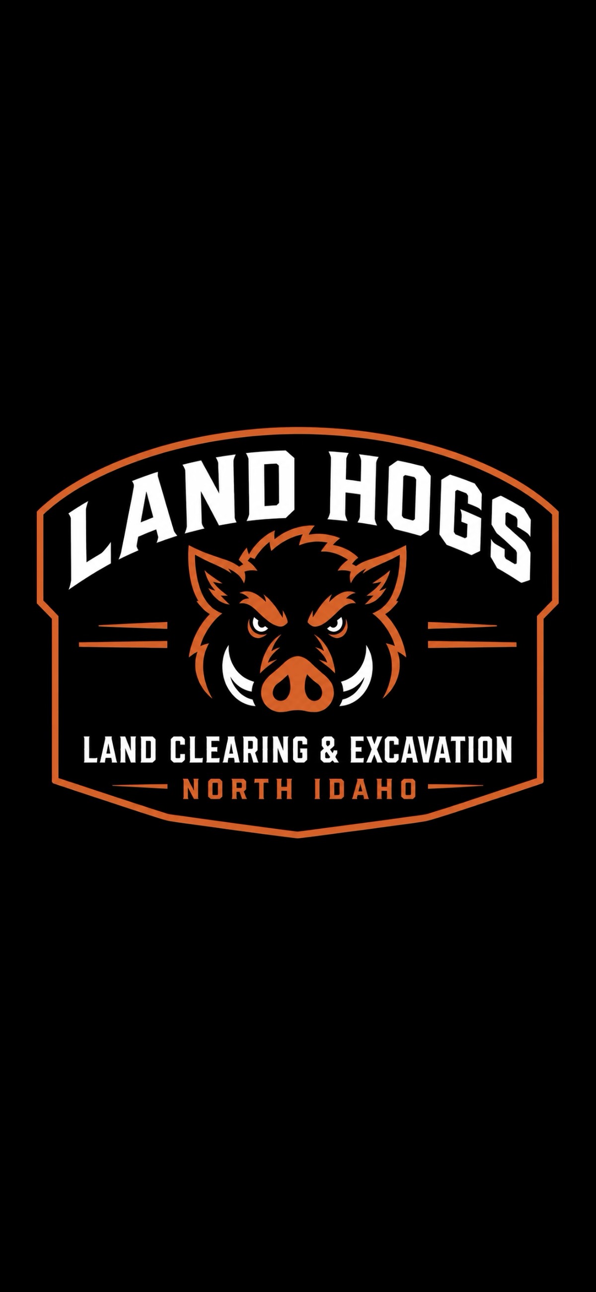 Land Hogs Land Clearing & Excavation North Idaho